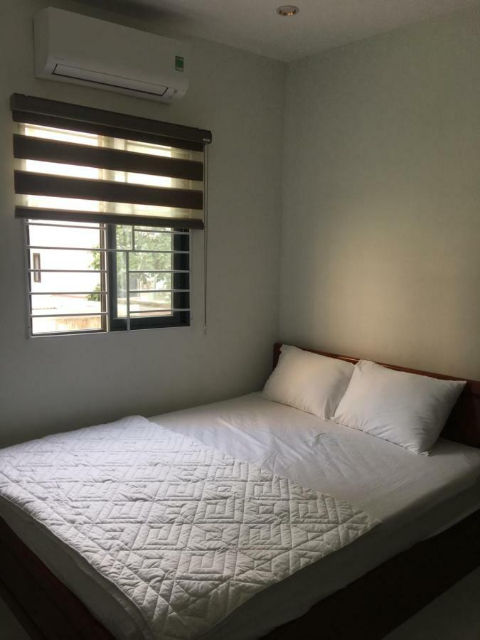 Huynh Gia Hotel Da Nang Buitenkant foto