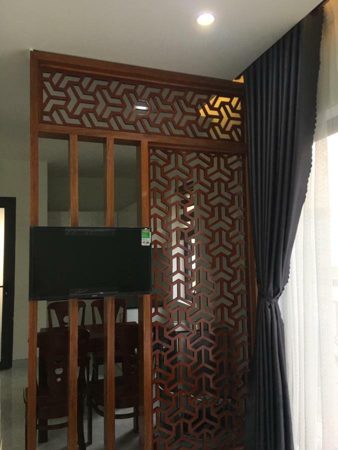 Huynh Gia Hotel Da Nang Buitenkant foto