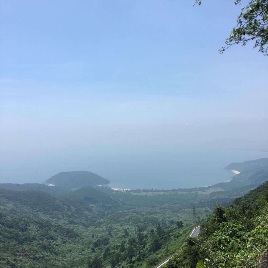 Huynh Gia Hotel Da Nang Buitenkant foto