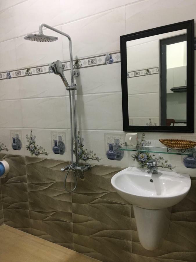Huynh Gia Hotel Da Nang Buitenkant foto